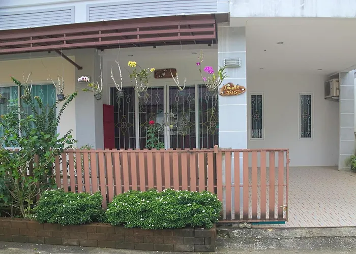 Ao Nang Tropical House