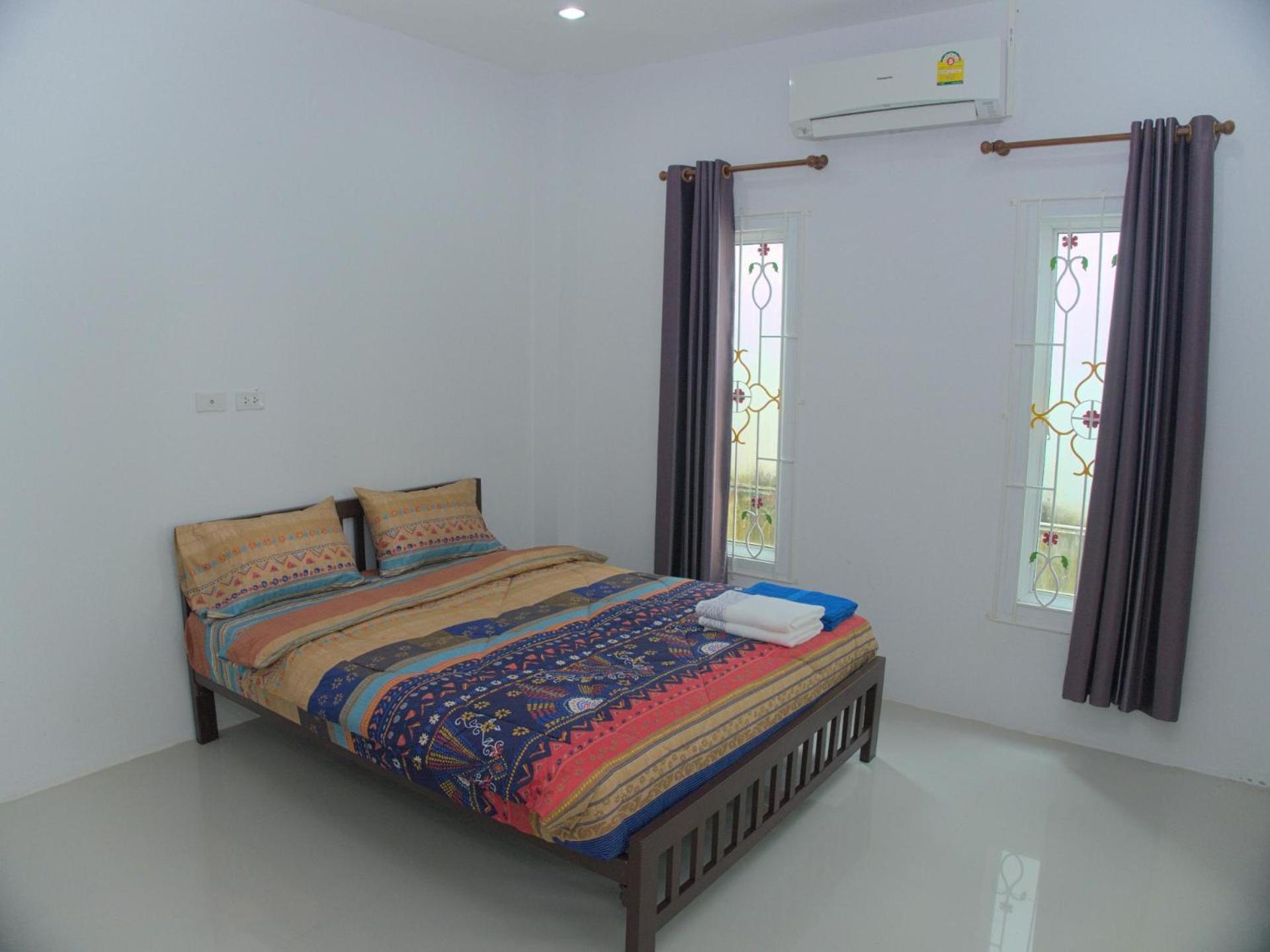 Tropical House Holiday home *