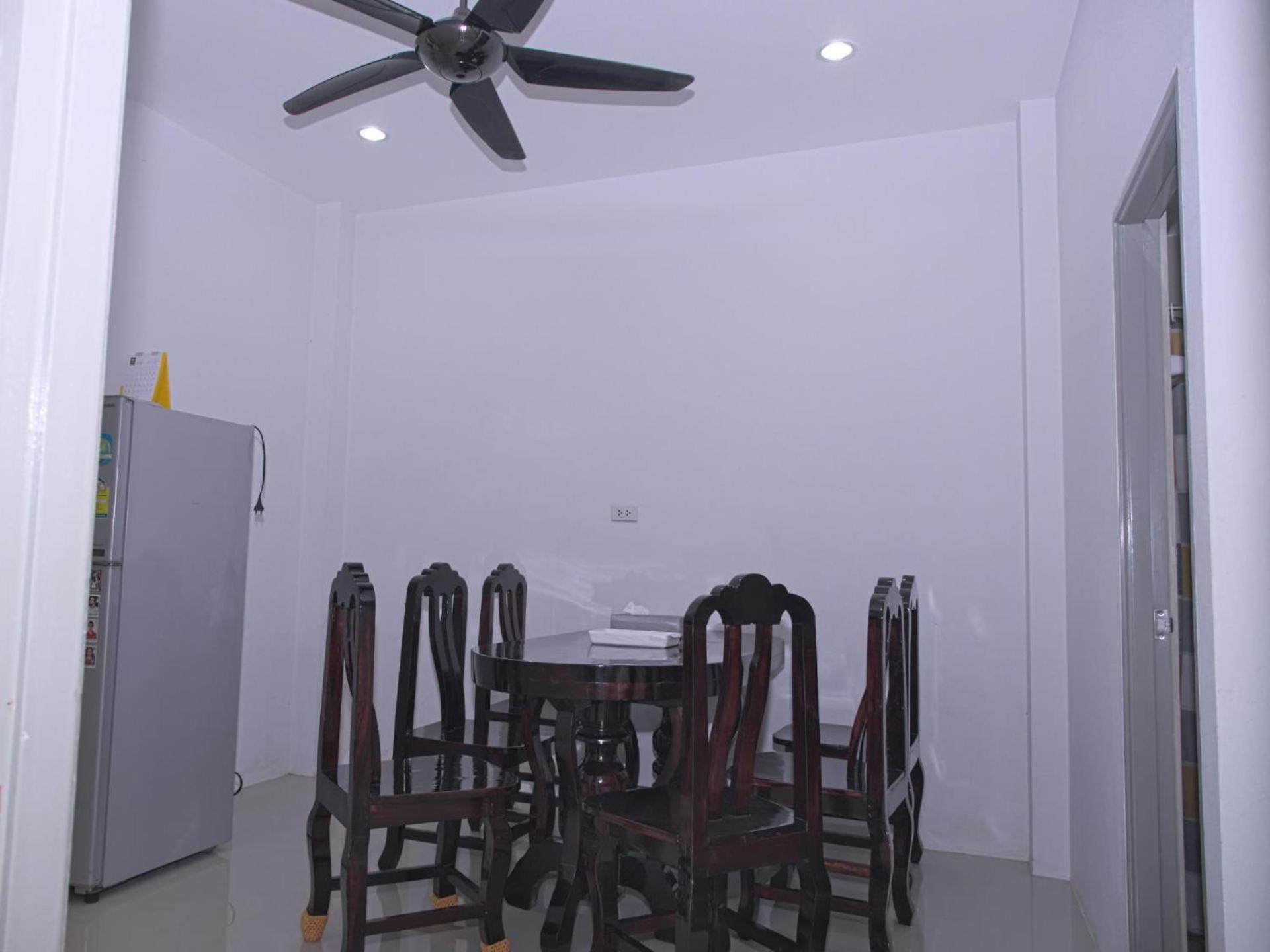Tropical House Holiday home Ao Nang