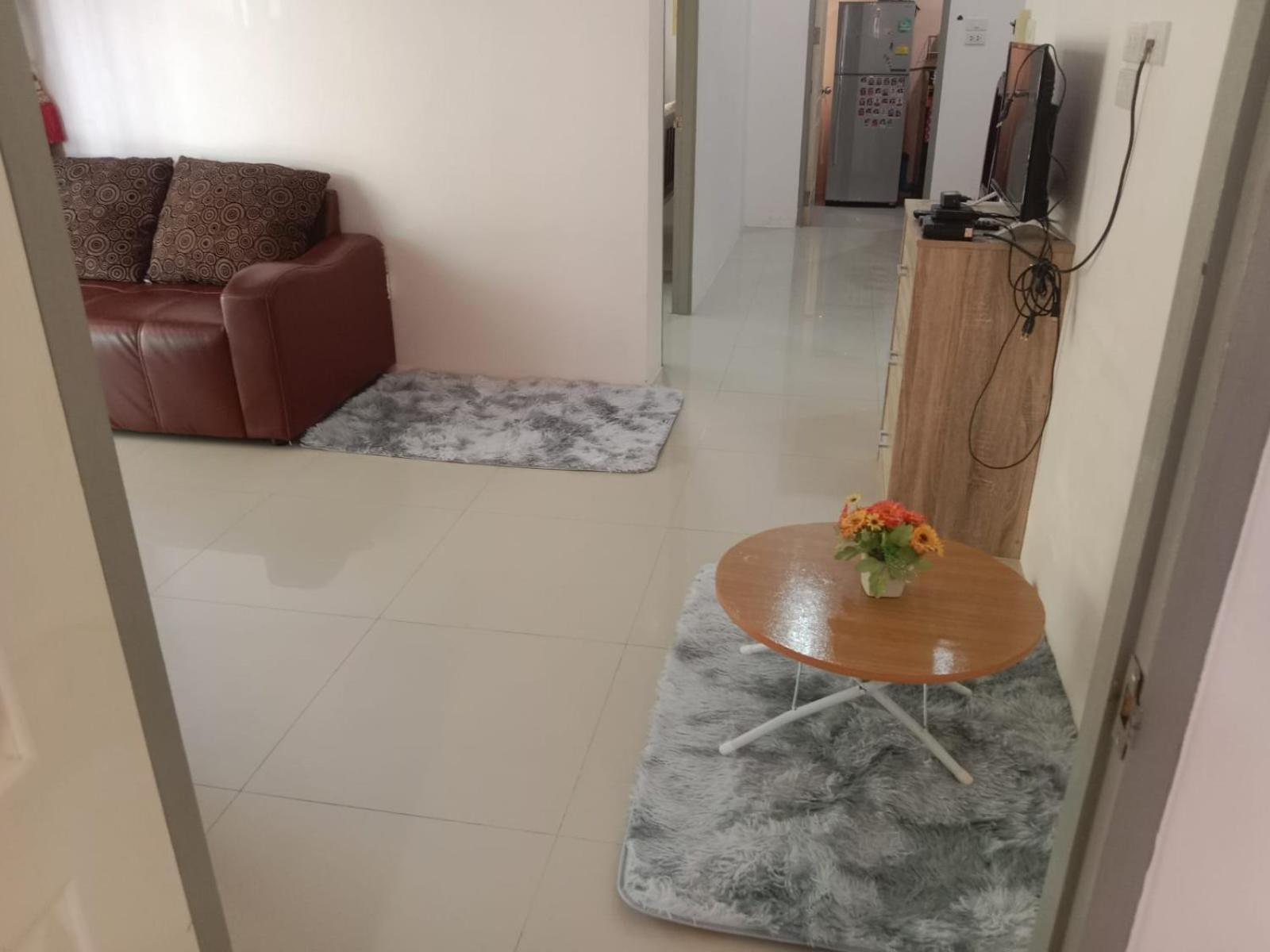 Tropical House Holiday home Ao Nang