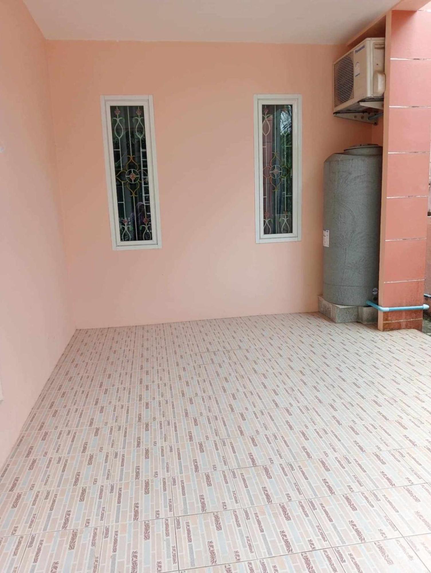 Holiday home Tropical House Ao Nang