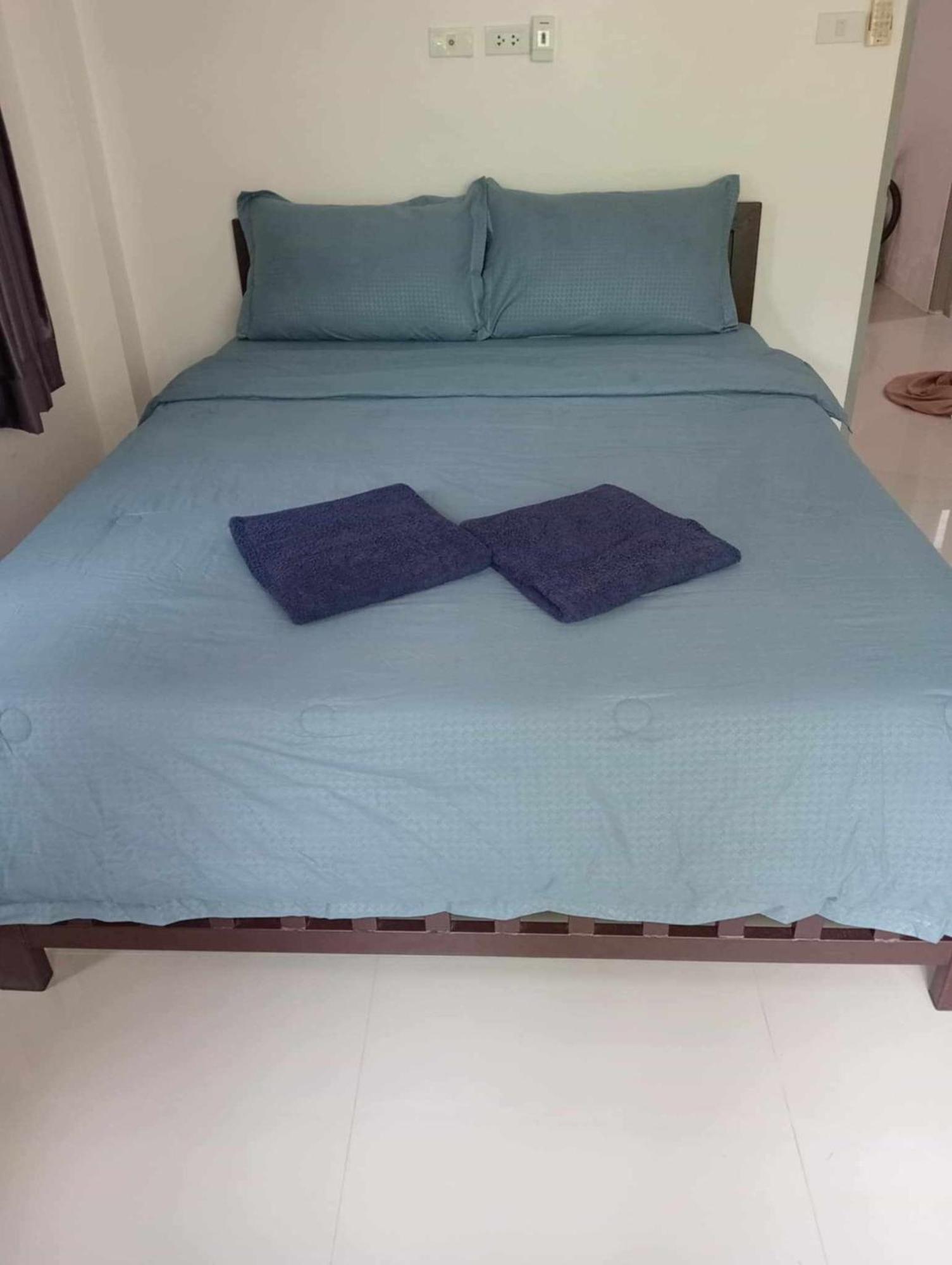 Tropical House Holiday home Ao Nang